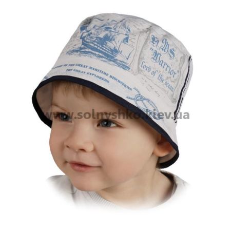Панама для мальчика 237