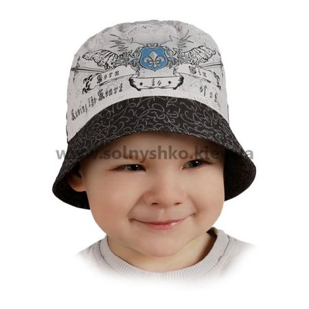 Панама для хлопчика 232