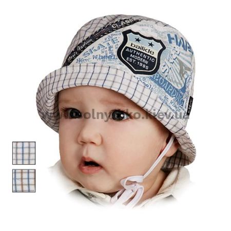 Панама для мальчика 211