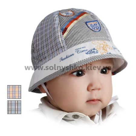 Панама для мальчика 231