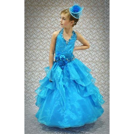 Ошатне плаття Рошель Т-002