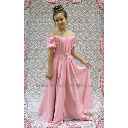 Святкове плаття Амелія Т-005 під замовлення