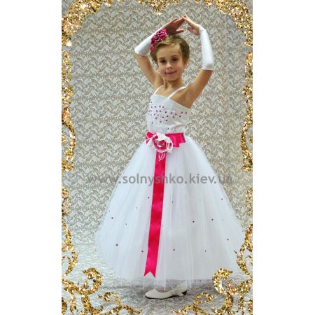 Святкове плаття Мілена Т-009