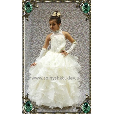 Ошатне плаття Мішель Т-014