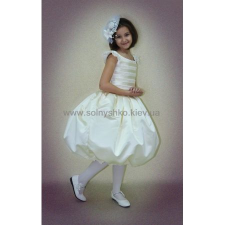 Нарядное платье Злата Т-000