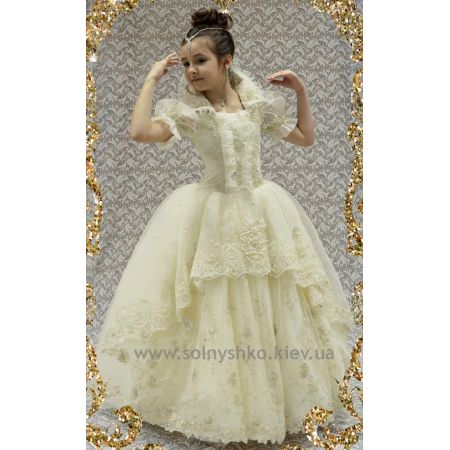 Карнавальный костюм Королева Антуанетта