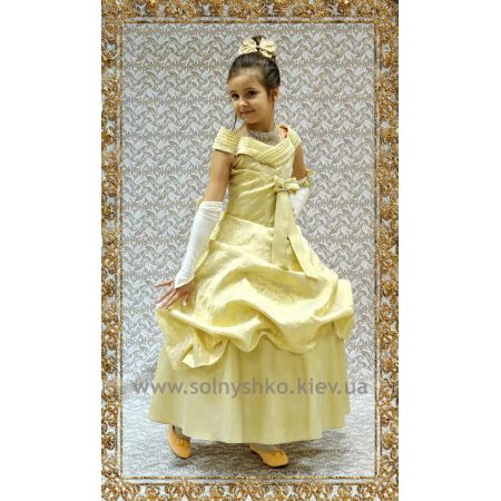 Карнавальний костюм Принцеса флорентийка