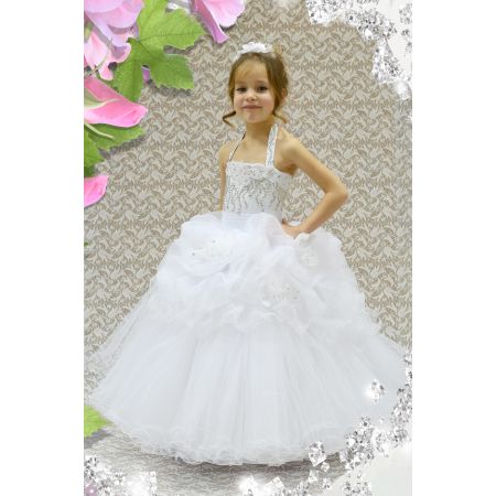 Нарядное платье Алиса Т-020