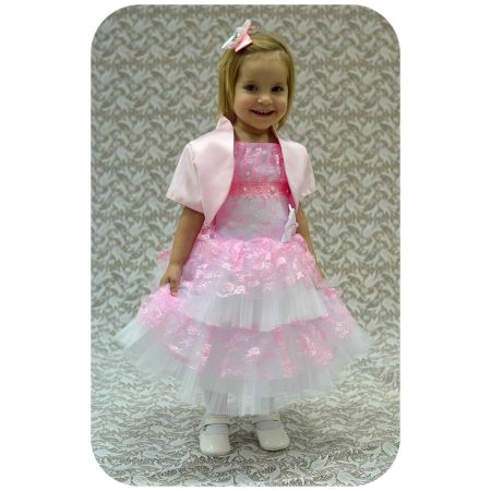 Ошатне плаття Малятко Сінді