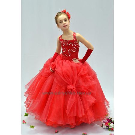 Святкове плаття Олександра