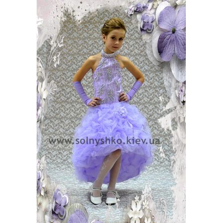 Ошатне плаття Американка-Кокетка