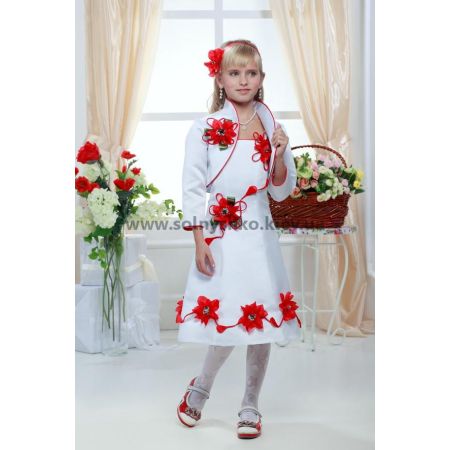 Ошатне плаття Маки D6720