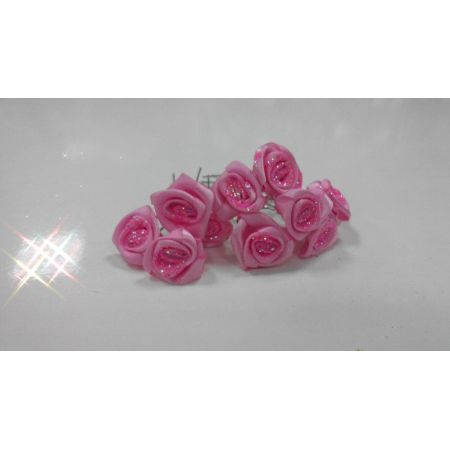 Шпильки рожеві ТМ Sonechko