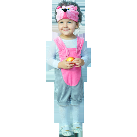 Карнавальный костюм детский Ежик 84123