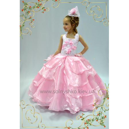 Ошатне плаття Камілла