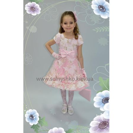 Ошатне плаття для дівчинки Роллі 1324195