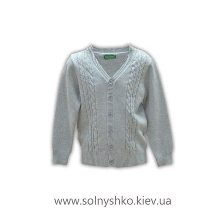 Свитер для мальчика 8234