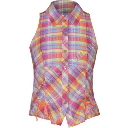Blouse for the girl 2729