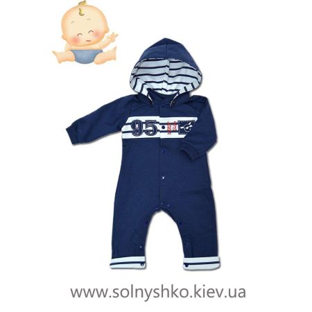 Overalls - a man for children for a boy 2110