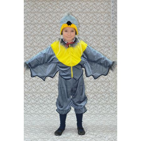 Карнавальный костюм Синица №5