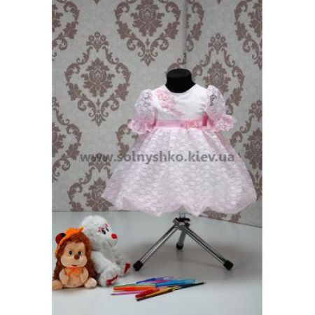 Нарядное платье арт.5728