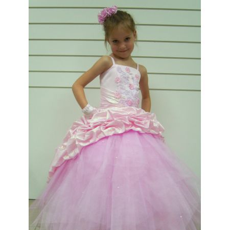 Ошатне плаття Афродіта 1718