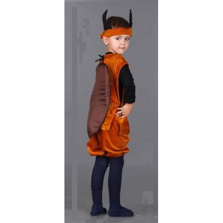 Карнавальный костюм Жук №2