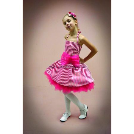 Нарядное платье для девочки Стиляги - Лолита