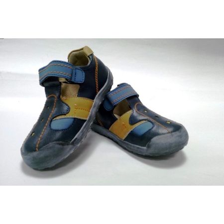 Туфлі для хлопчика 1886-4