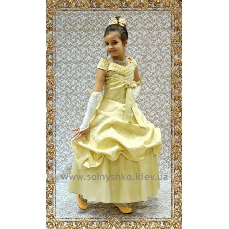 Прокат Нарядное платье Принцесса Флорентийка