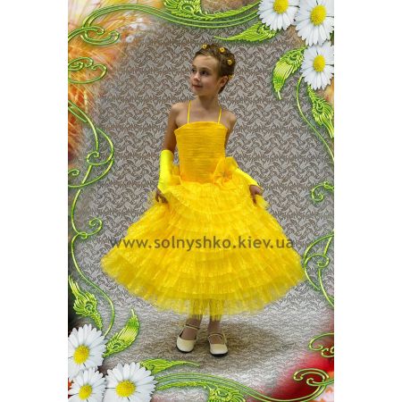 Ошатне плаття Барбі прокат