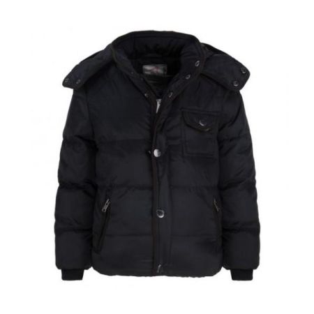 Куртка для хлопчика зимова 5281