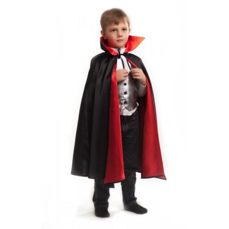 Карнавальный костюм Дракула №5