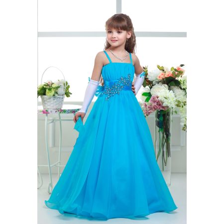 Святкове плаття для дівчинки 8716