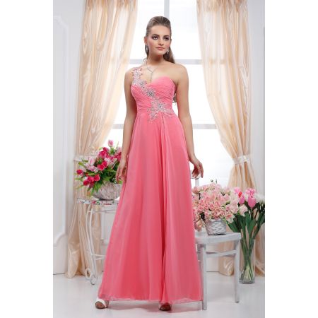 Elegant evening dress VV4712
