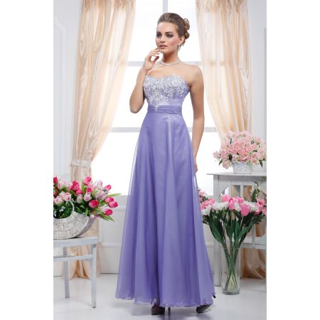 Elegant evening dress VV4710