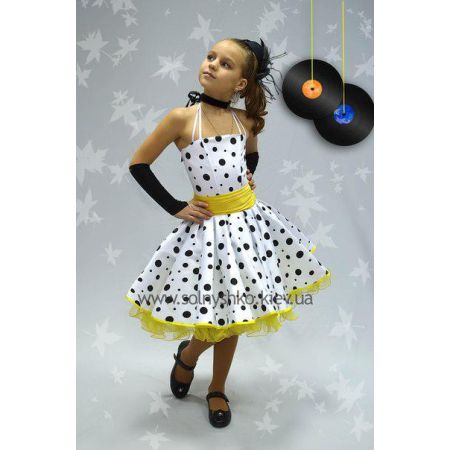 Нарядное платье + болеро для девочки Стиляги Оксана
