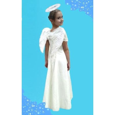 Карнавальный костюм для девочки Ангел