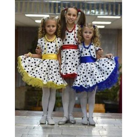 Нарядное платье для девочки Оксана + болеро
