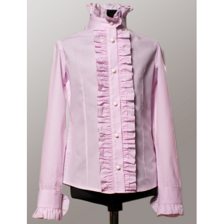 Блуза школьная для девочки 135Р ТМ Малена