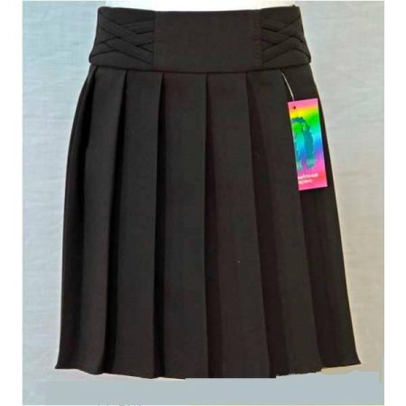 Юбка школьная для девочки Кира Промателье