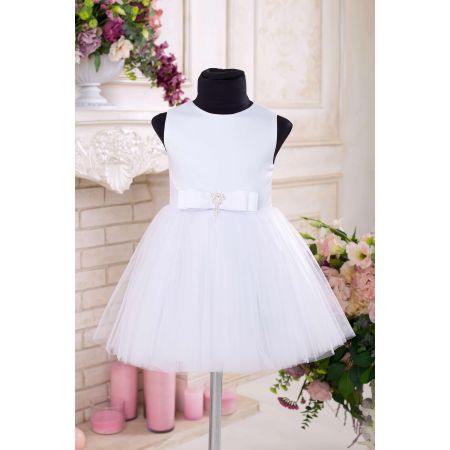 Ошатне плаття для дівчинки 9705