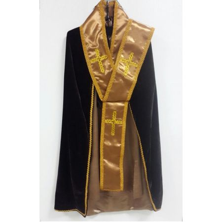 Карнавальный костюм Святой Николай прокат