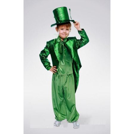 Карнавальний костюм Коник №5