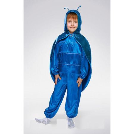 Карнавальний костюм Світлячок №5