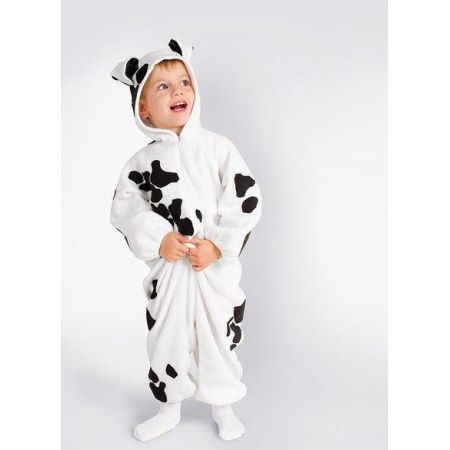 Карнавальний костюм Далматинець №5