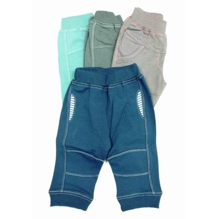 Штаны спортивные прогулочные для мальчика 5-41