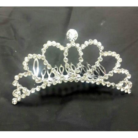 Діадема для дівчинки Середня