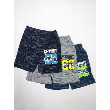 Шорти для хлопчика арт.2523