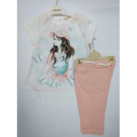 Set for the girl 3597